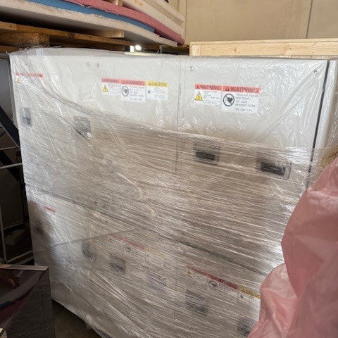 Hitachi S 9360 CD-SEM (Critical Dimension Scanning Electron Microscope)