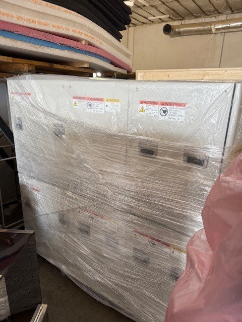 Hitachi S 9360 CD-SEM (Critical Dimension Scanning Electron Microscope)