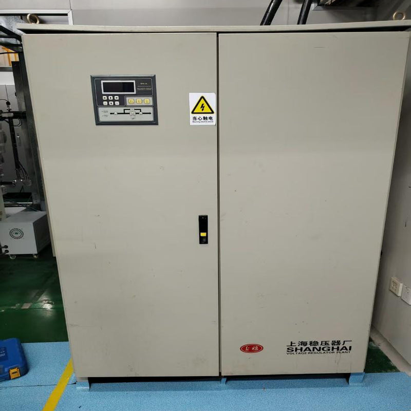 Veeco Spector Ion Beam Deposition (IBD)