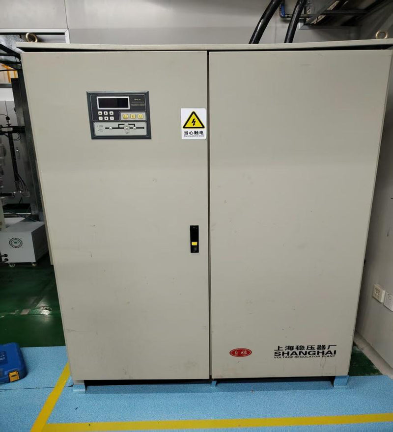 Veeco Spector Ion Beam Deposition (IBD)