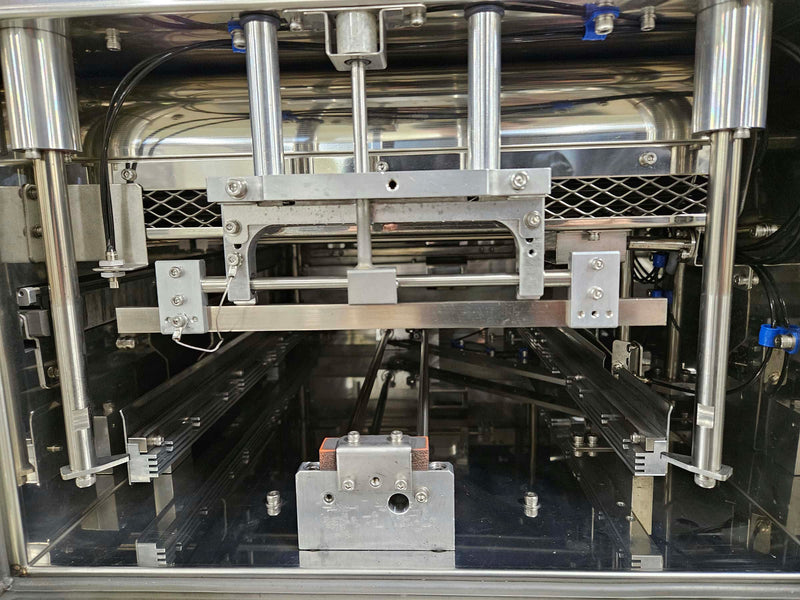 Advantest M 6751 AD Automatic Handler