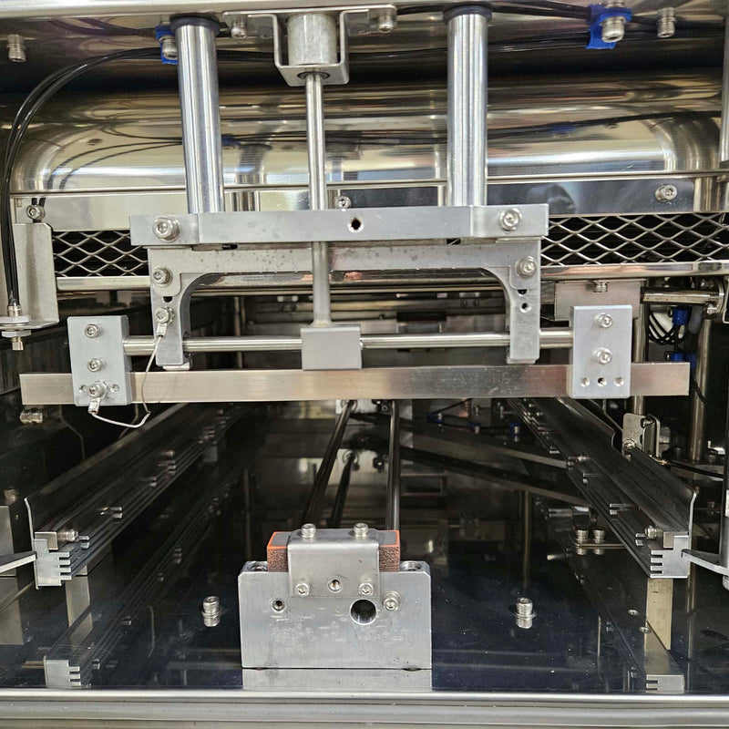 Advantest M 6751 AD Automatic Handler