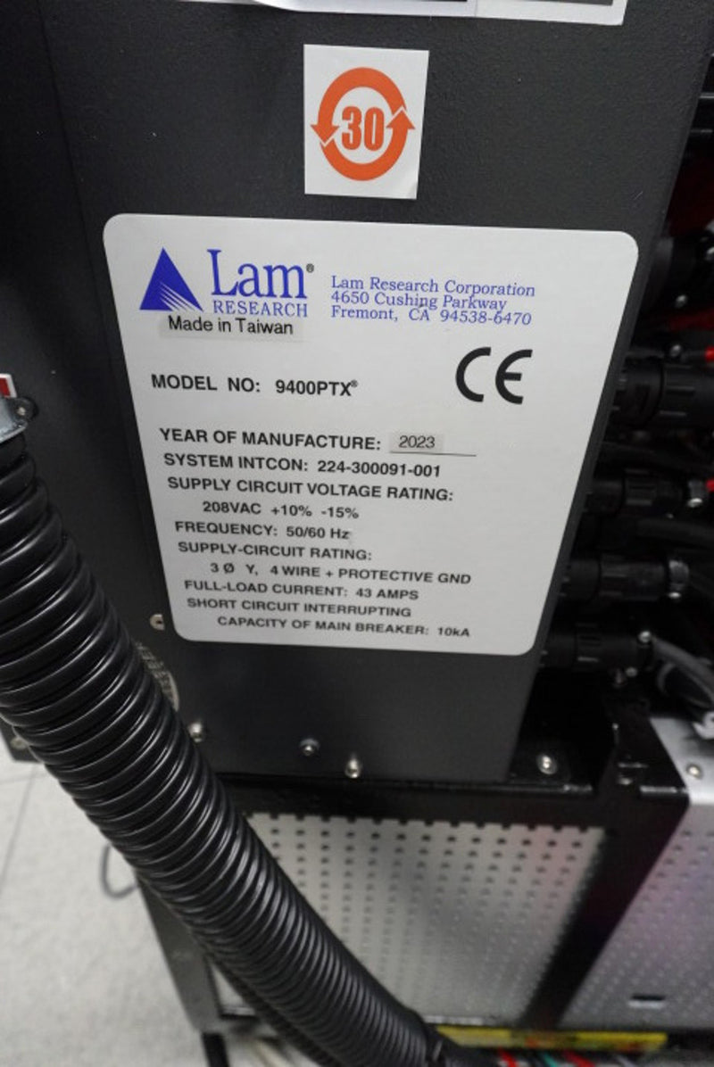 Lam 9400 PTX