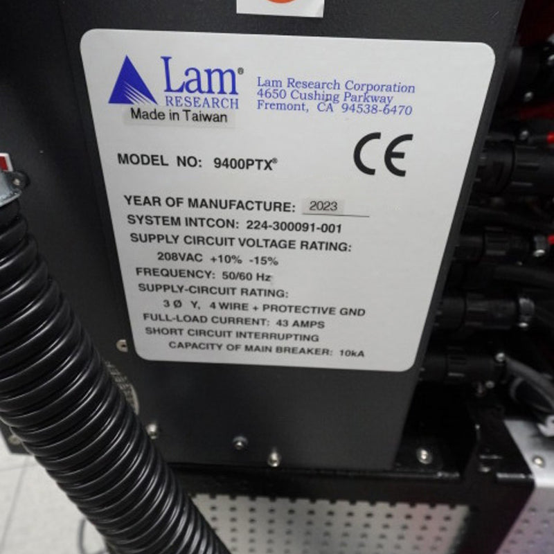 Lam 9400 PTX