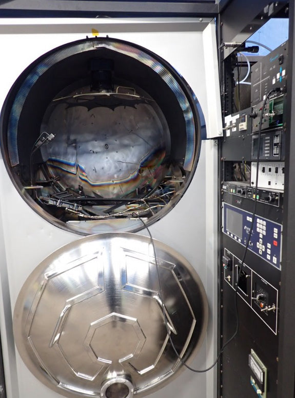 CHA Mark 50 Vacuum Evaporator