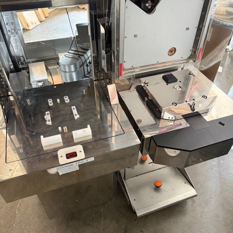 Hitachi S 9360 CD-SEM (Critical Dimension Scanning Electron Microscope)