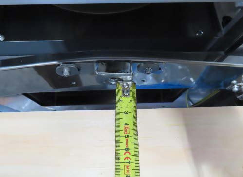 Tel Clean Track Act 8 Coater / Developer