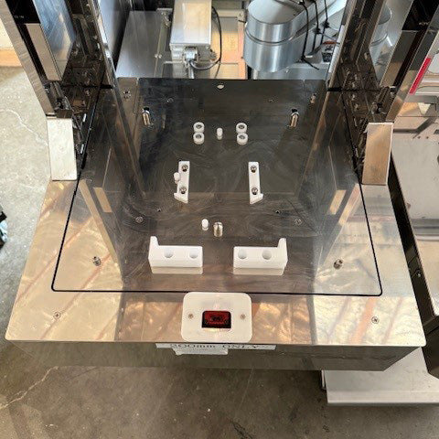 Hitachi S 9360 CD-SEM (Critical Dimension Scanning Electron Microscope)