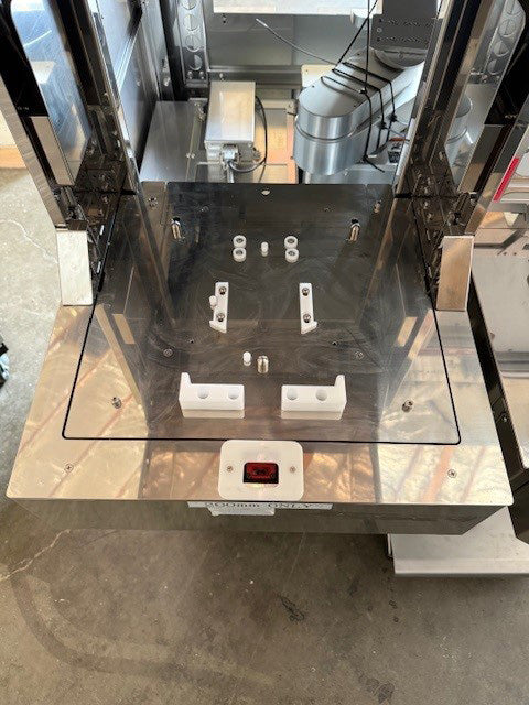 Hitachi S 9360 CD-SEM (Critical Dimension Scanning Electron Microscope)