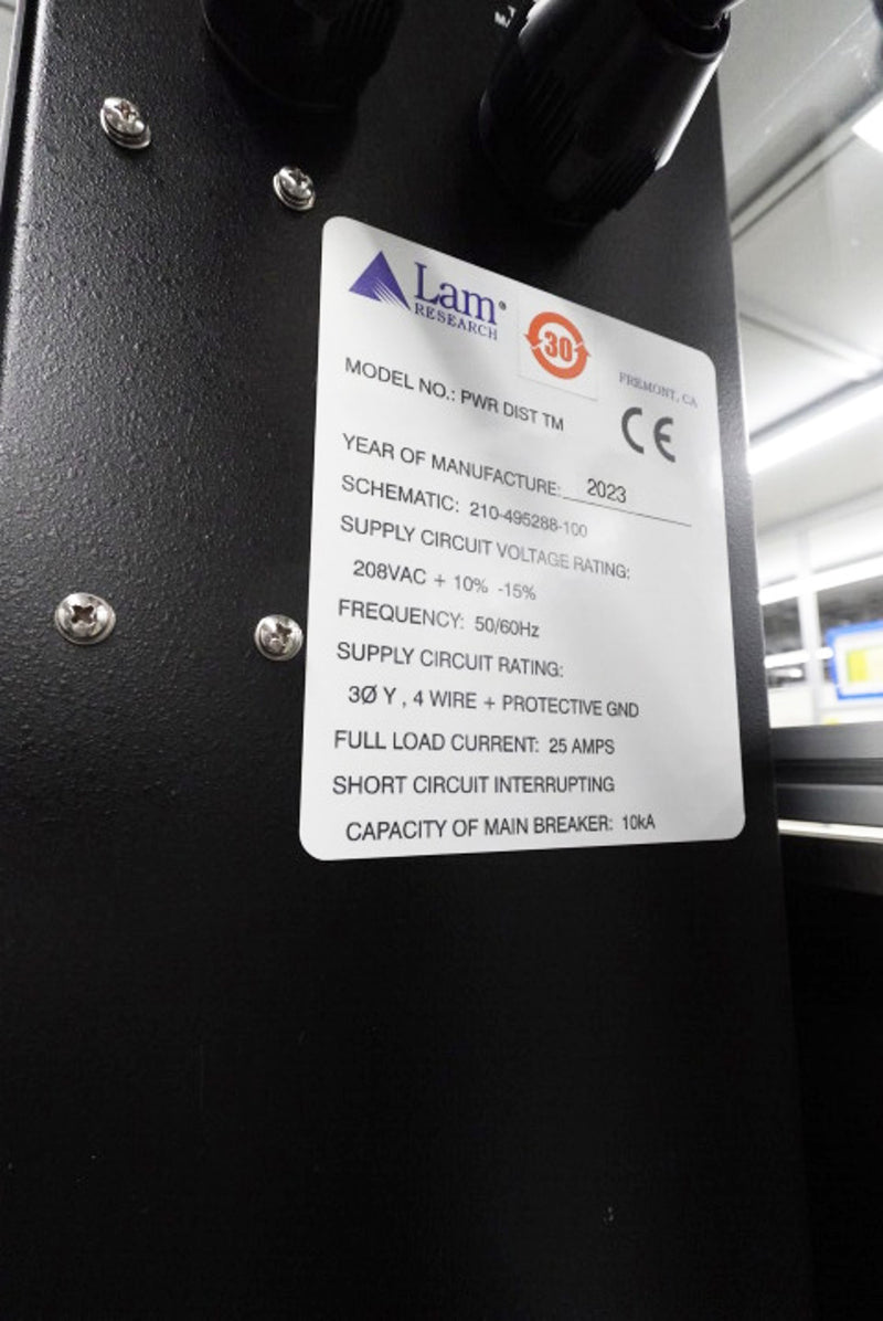 Lam 9400 PTX