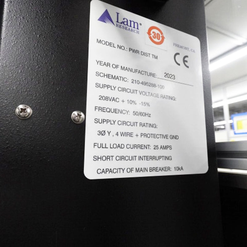 Lam 9400 PTX