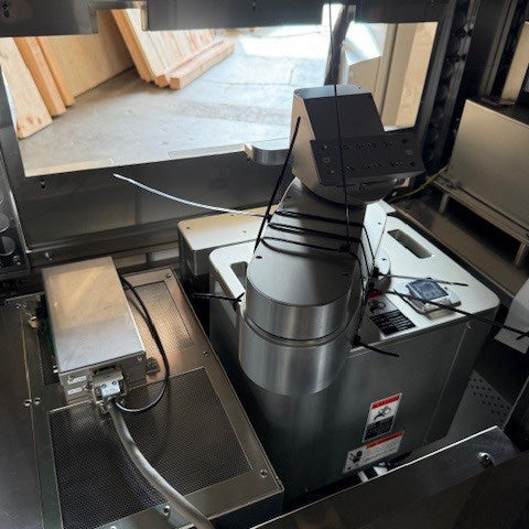 Hitachi S 9360 CD-SEM (Critical Dimension Scanning Electron Microscope)