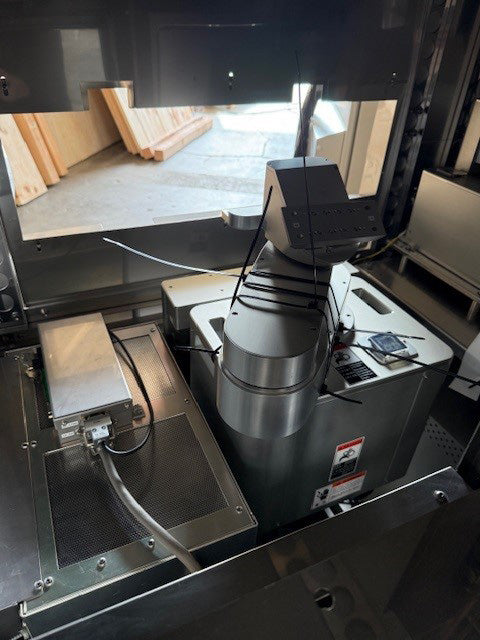 Hitachi S 9360 CD-SEM (Critical Dimension Scanning Electron Microscope)