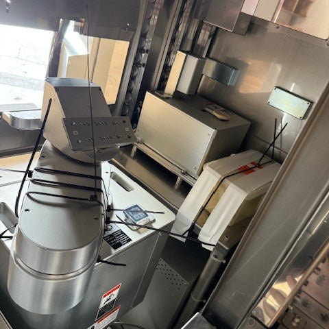 Hitachi S 9360 CD-SEM (Critical Dimension Scanning Electron Microscope)