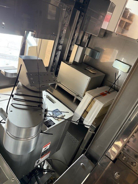 Hitachi S 9360 CD-SEM (Critical Dimension Scanning Electron Microscope)