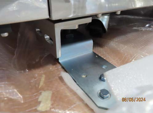 Tel Clean Track Act 8 Coater / Developer
