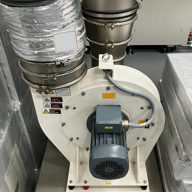 ASML Twinscan XT 1400 F ArF Scanner