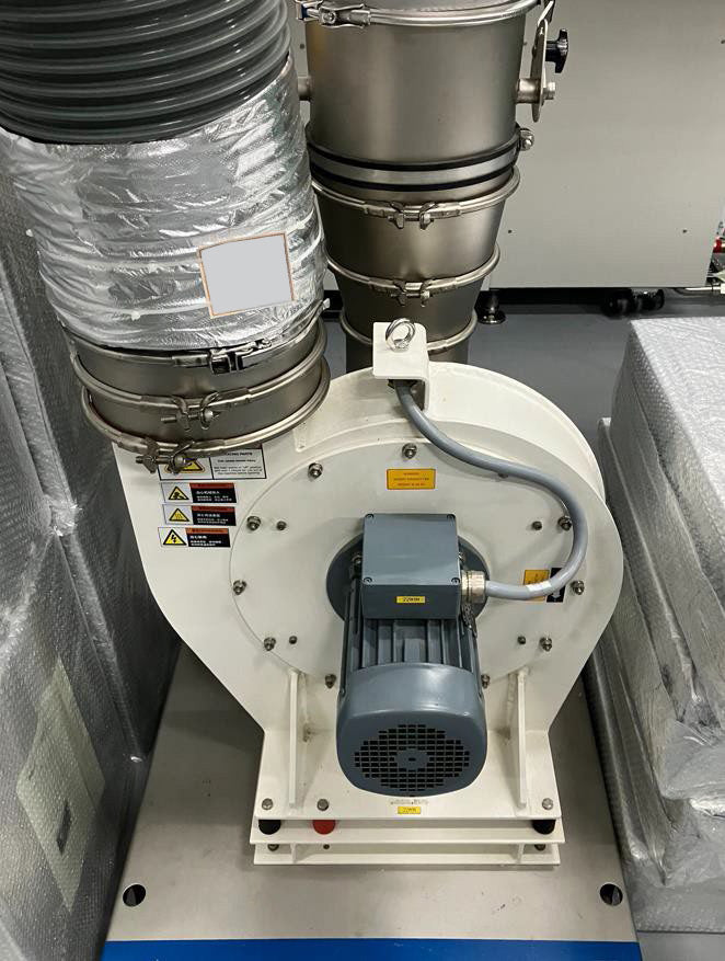 ASML Twinscan XT 1400 F ArF Scanner