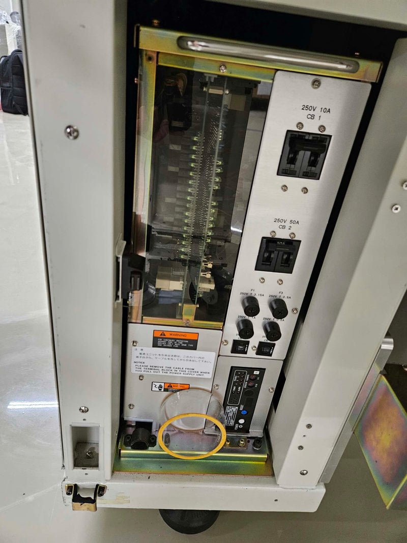 Advantest M 6751 AD Automatic Handler