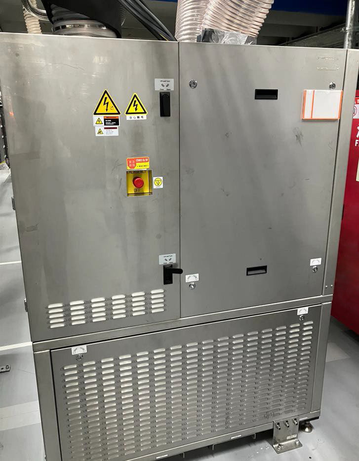 ASML Twinscan XT 1400 F ArF Scanner
