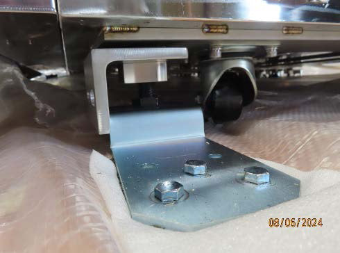 Tel Clean Track Act 8 Coater / Developer