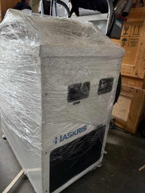 Hitachi S 9360 CD-SEM (Critical Dimension Scanning Electron Microscope)