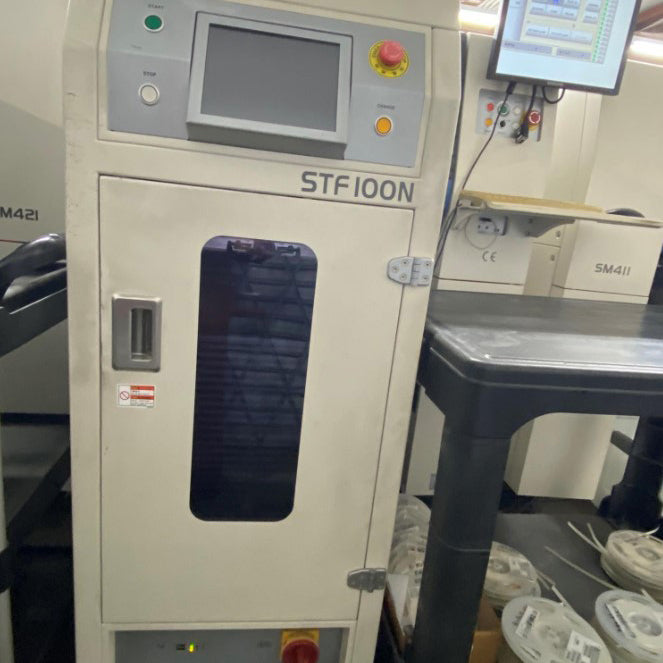 Samsung SM 421 Chip Mounter