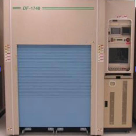 Digital Frontier DF 1740 Burn-In Tester