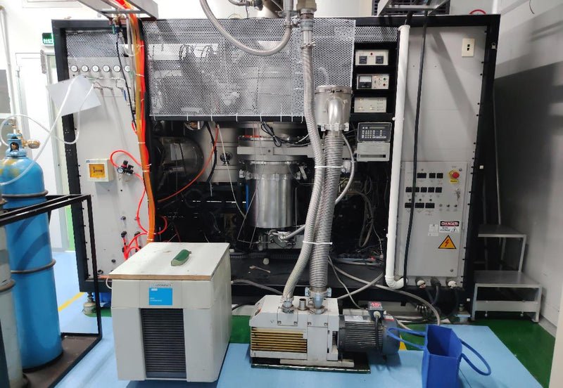 Veeco Spector Ion Beam Deposition (IBD)