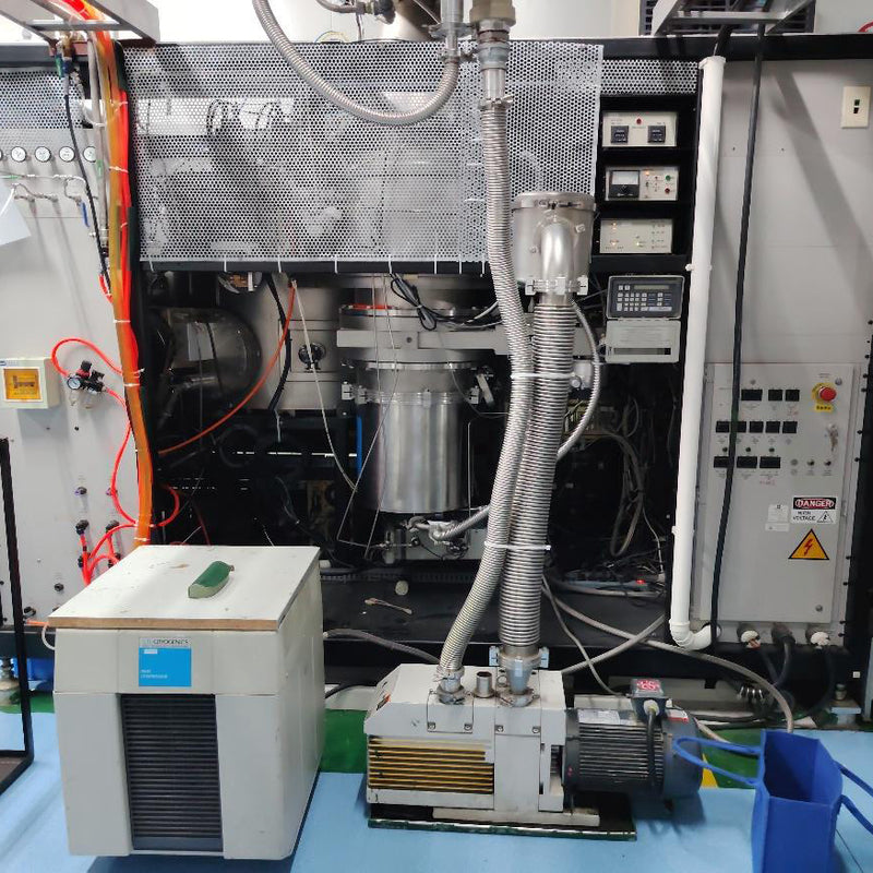 Veeco Spector Ion Beam Deposition (IBD)