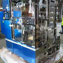 Tel Clean Track Act 8 Coater / Developer