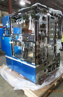 Tel Clean Track Act 8 Coater / Developer