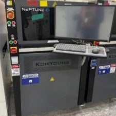 Koh Young Neptune C+ Advanced 3D Inspection Machine