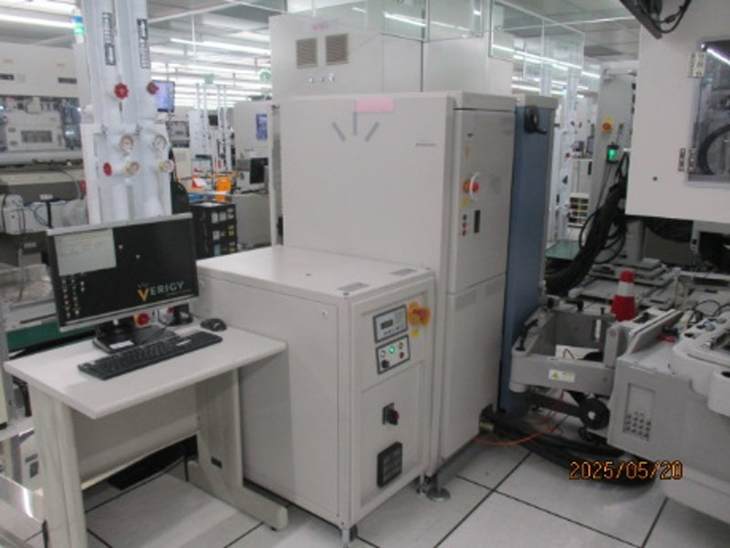 Advantest 93000 PS 400 ATE (Automatic Test Equipment)