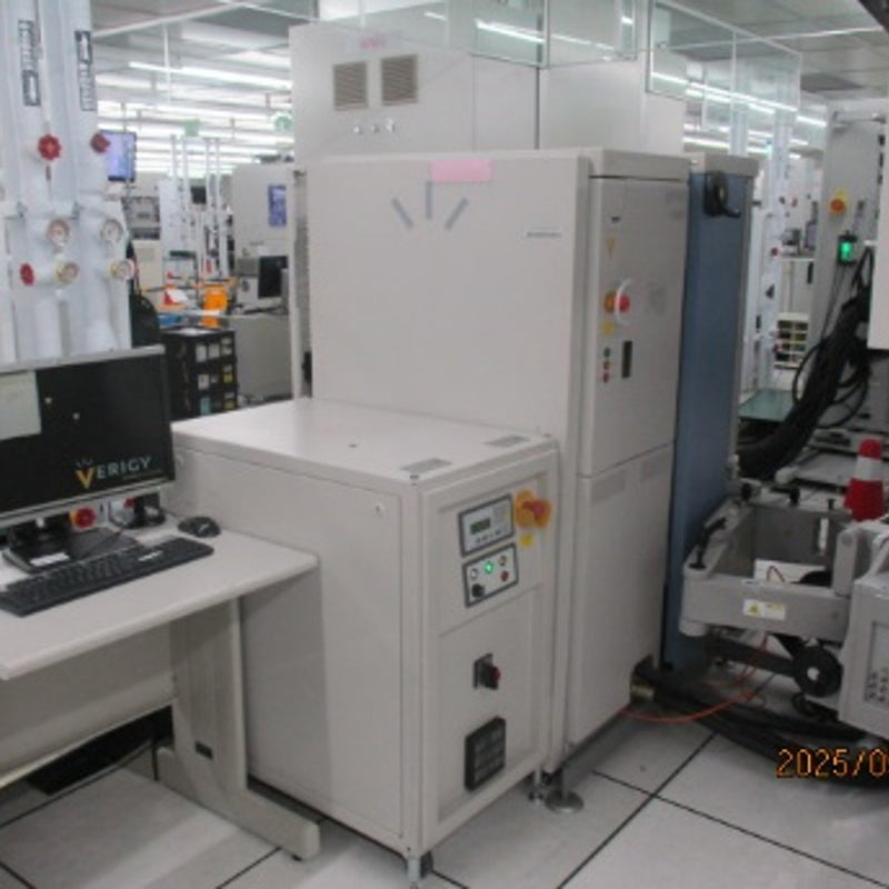 Advantest 93000 PS 400 ATE (Automatic Test Equipment)