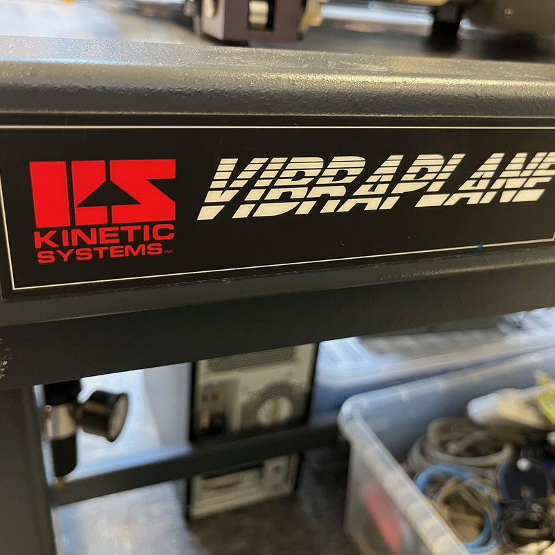Cascade Microtech 11000 RF Probe Station