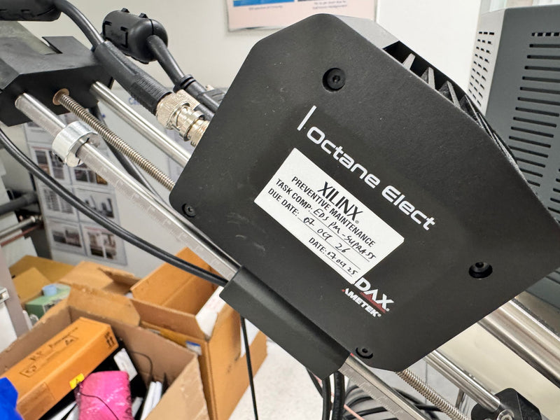 Zeiss Supra 55 SEM (Scanning Electron Microscope)