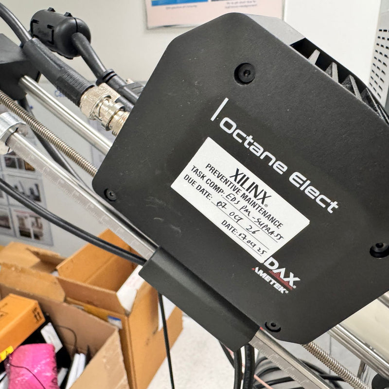 Zeiss Supra 55 SEM (Scanning Electron Microscope)