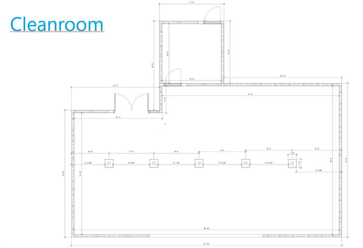 Cleanroom