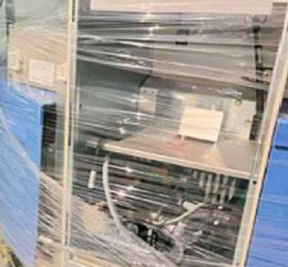 Applied Materials Endura 2 Chambers