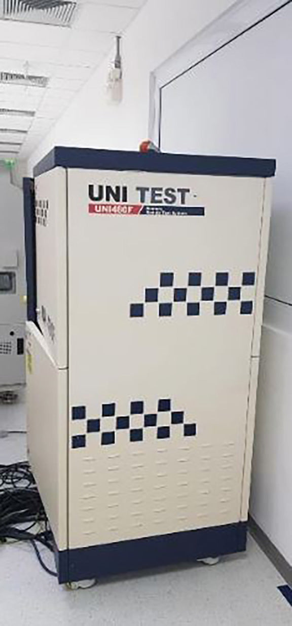 UniTest UNI 480 F Memory Module