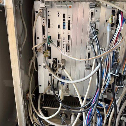 Hitachi S 9360 CD-SEM (Critical Dimension Scanning Electron Microscope)