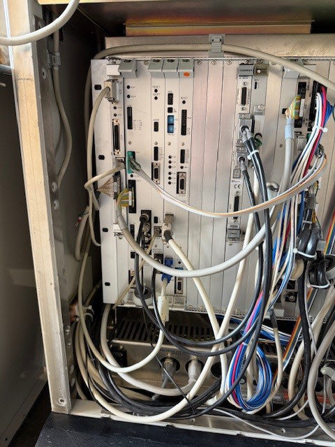 Hitachi S 9360 CD-SEM (Critical Dimension Scanning Electron Microscope)