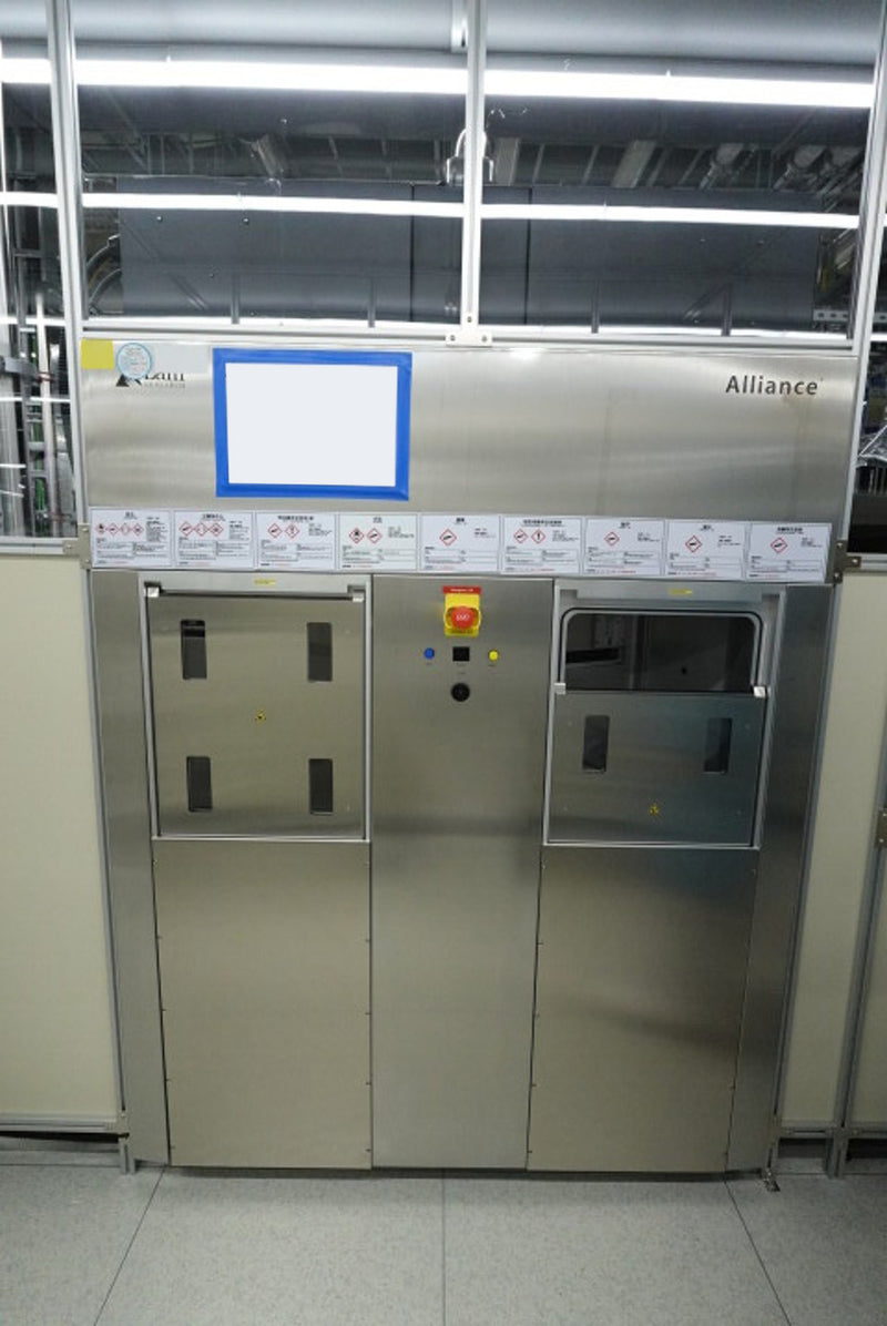 Lam 9400 PTX