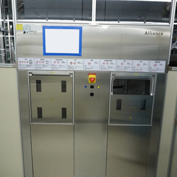 Lam 9400 PTX