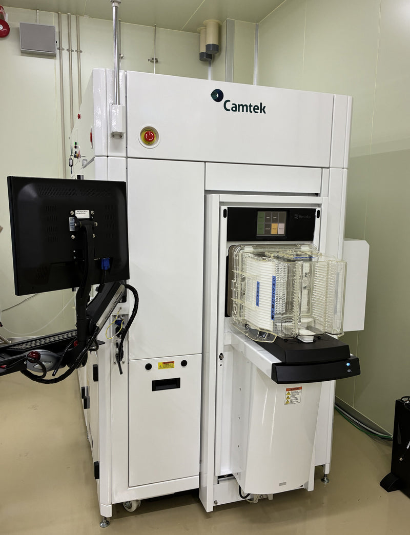 Camtek Eagle AP Inspection System