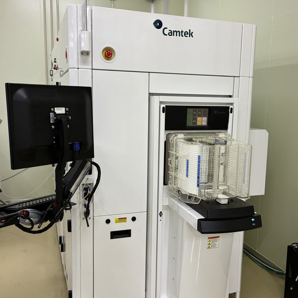 Camtek Eagle AP Inspection System