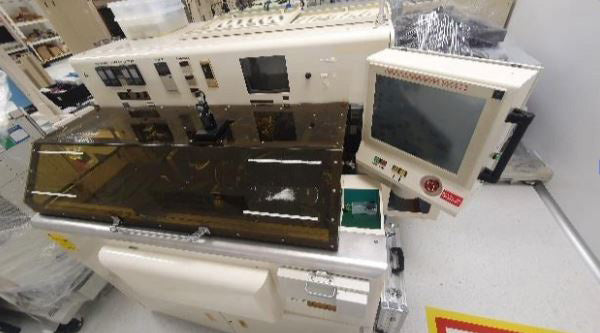 Secron SDB 30 B+ Die Attach
