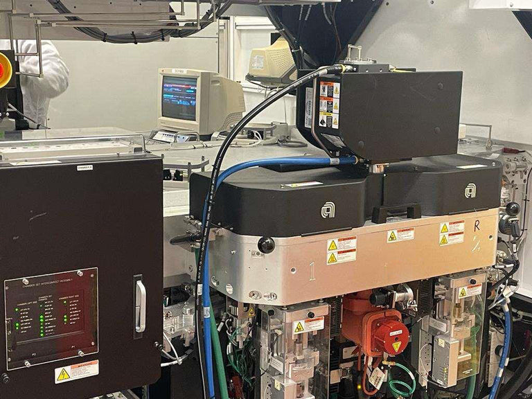 Applied Materials Producer III CVD (Chemical Vapor Deposition)