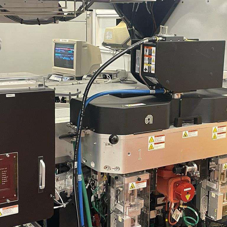 Applied Materials Producer III CVD (Chemical Vapor Deposition)
